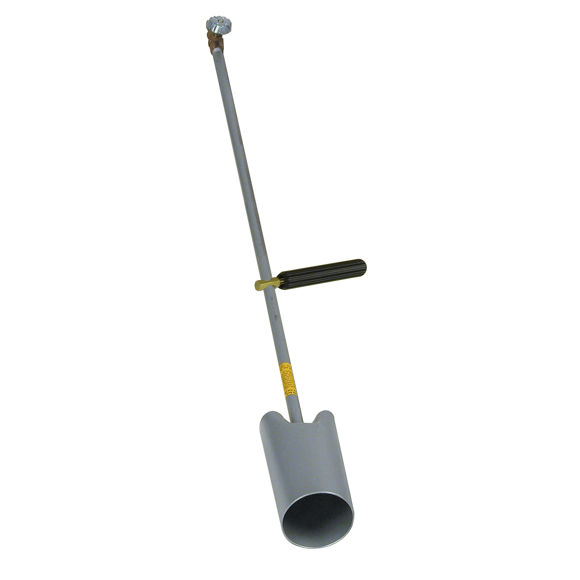 L.B. White Torchman 500 Handheld 500K BTU/Hr LP Torch, Heat Type Other, Heat Output 500000 Btu/hour, Model# Torchman 500